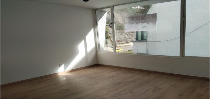 Apartamento en Venta en Bogotá, D.C., El Refugio-Chapinero-4