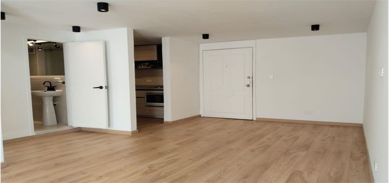Apartamento en Venta en Bogotá, D.C., El Refugio-Chapinero-5