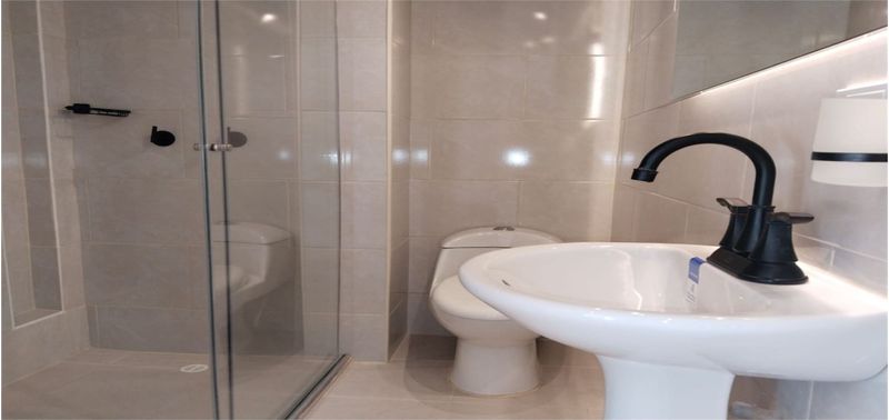 Apartamento en Venta en Bogotá, D.C., El Refugio-Chapinero-8