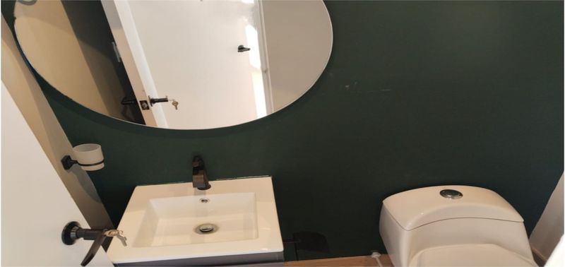 Apartamento en Venta en Bogotá, D.C., El Refugio-Chapinero-10