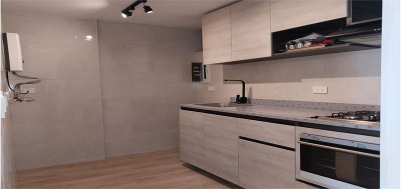 Apartamento en Venta en Bogotá, D.C., El Refugio-Chapinero-19