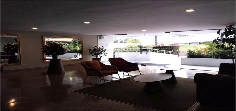 Apartamento en Venta en Bogotá, D.C., El Refugio-Chapinero-23