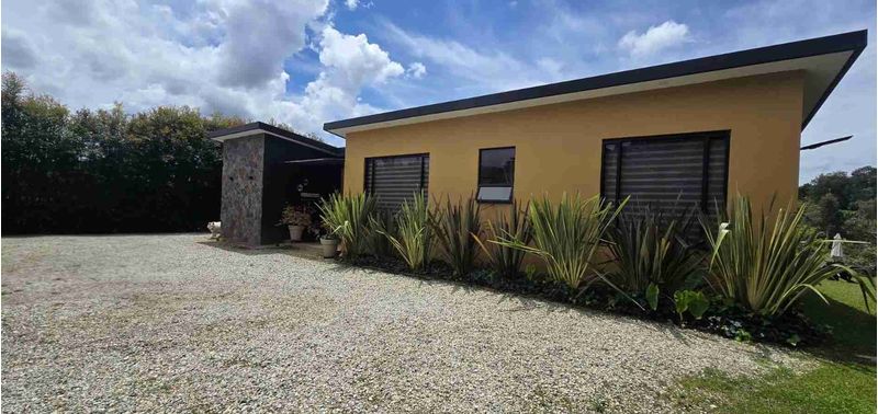 Casa en Venta en La Ceja, La Ceja-2