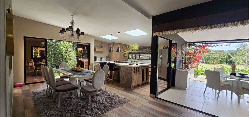 Casa en Venta en La Ceja, La Ceja-12
