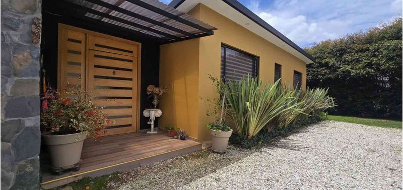 Casa en Venta en La Ceja, La Ceja-33
