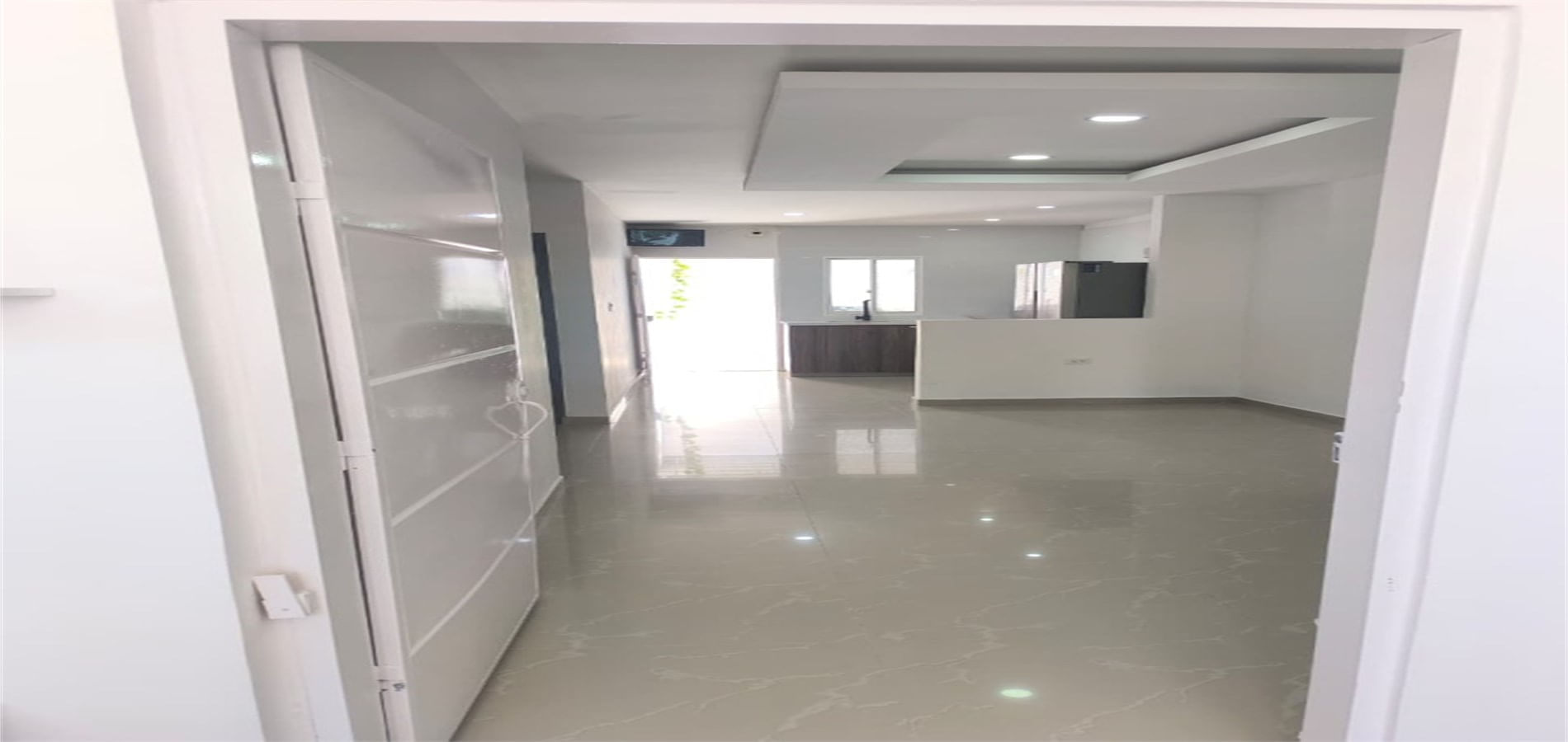 Casa en Venta en Santa Marta, VIA BONDA-2