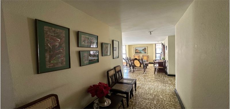 Apartamento en Venta en Santa Marta, El Rodadero Tradicional-0