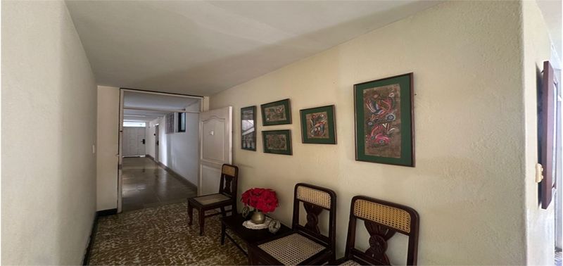 Apartamento en Venta en Santa Marta, El Rodadero Tradicional-1