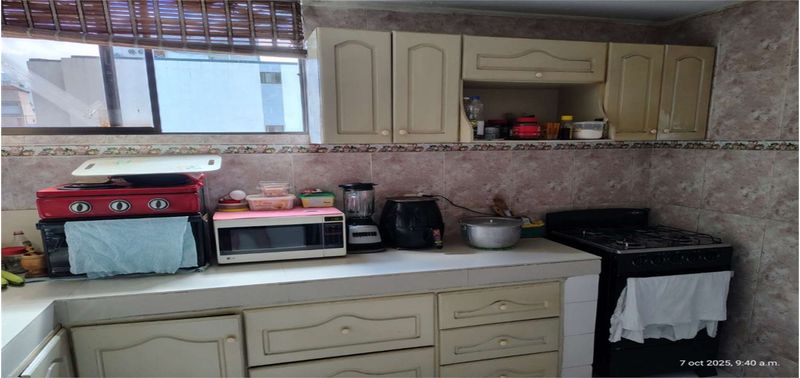 Apartamento en Venta en Santa Marta, El Rodadero Tradicional-2