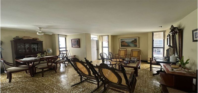Apartamento en Venta en Santa Marta, El Rodadero Tradicional-3