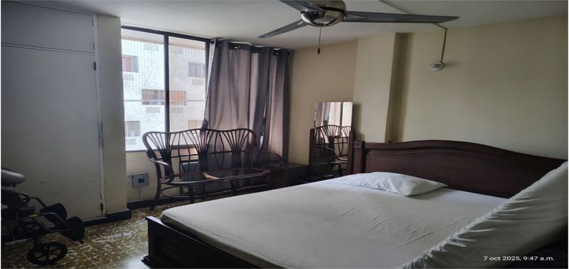Apartamento en Venta en Santa Marta, El Rodadero Tradicional-4