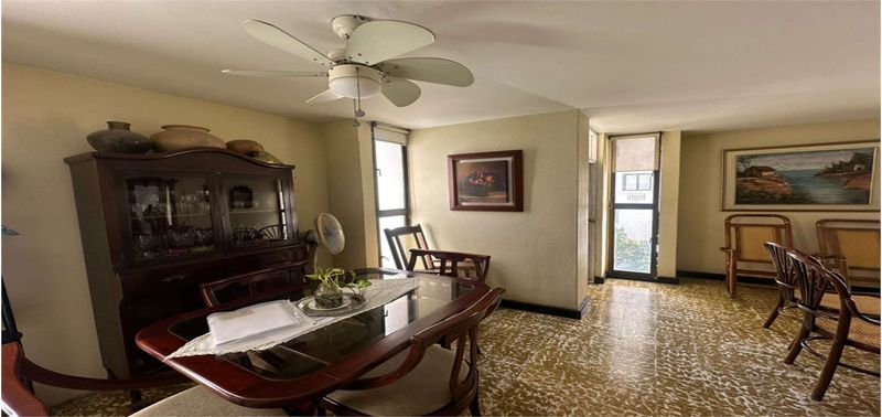 Apartamento en Venta en Santa Marta, El Rodadero Tradicional-6