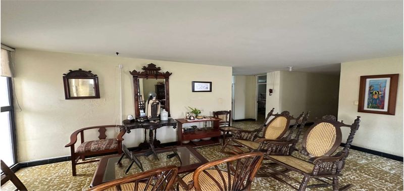Apartamento en Venta en Santa Marta, El Rodadero Tradicional-8