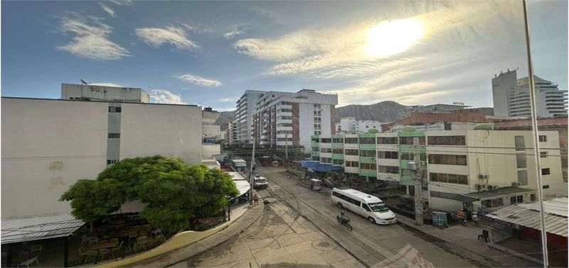 Apartamento en Venta en Santa Marta, El Rodadero Tradicional-9