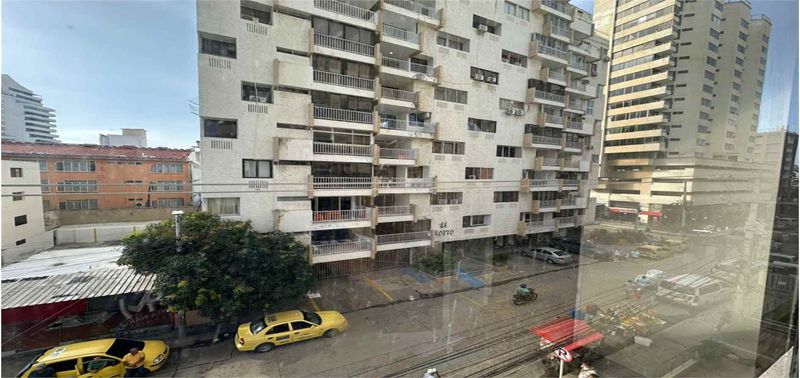 Apartamento en Venta en Santa Marta, El Rodadero Tradicional-11