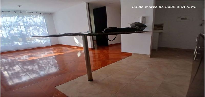 Apartamento en Venta en Bogotá, D.C., Los Eliseos