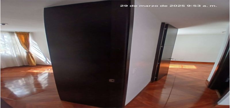 Apartamento en Venta en Bogotá, D.C., Los Eliseos-1