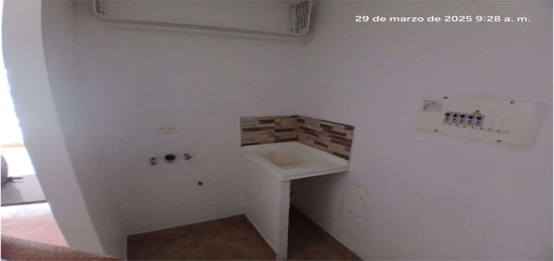Apartamento en Venta en Bogotá, D.C., Los Eliseos-2