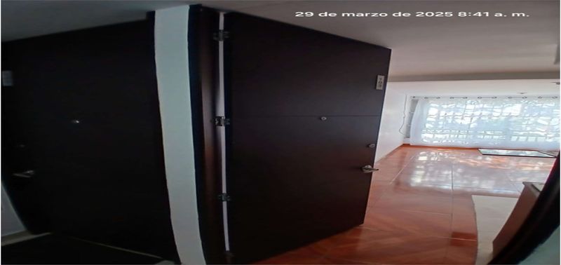 Apartamento en Venta en Bogotá, D.C., Los Eliseos-3