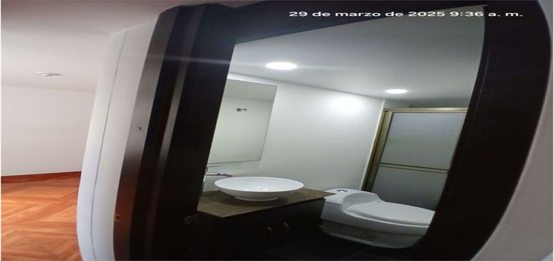 Apartamento en Venta en Bogotá, D.C., Los Eliseos-4