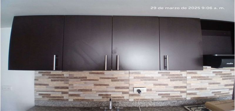 Apartamento en Venta en Bogotá, D.C., Los Eliseos-5