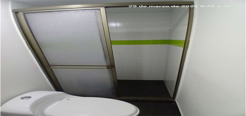 Apartamento en Venta en Bogotá, D.C., Los Eliseos-6