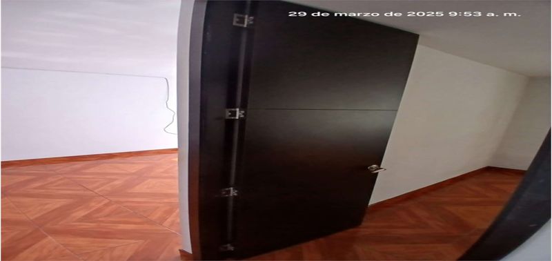 Apartamento en Venta en Bogotá, D.C., Los Eliseos-7