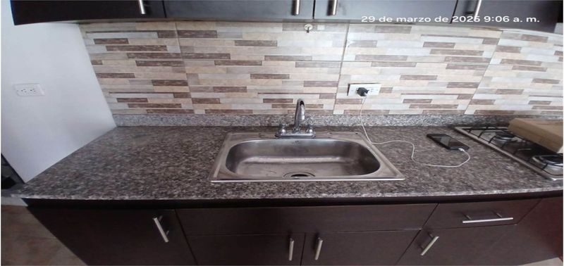 Apartamento en Venta en Bogotá, D.C., Los Eliseos-9