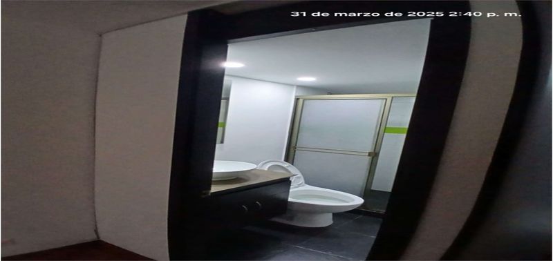 Apartamento en Venta en Bogotá, D.C., Los Eliseos-10
