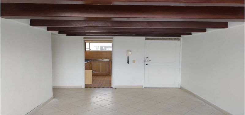 Apartamento en Venta en Bogotá, D.C., Las Orquideas - Usaquén