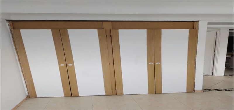 Apartamento en Venta en Bogotá, D.C., Las Orquideas - Usaquén-6