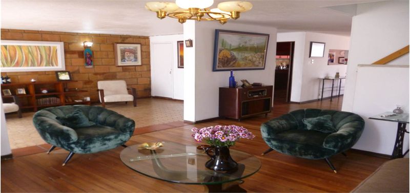 Casa en Venta en Bogotá, D.C., La Castellana-1