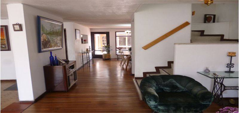 Casa en Venta en Bogotá, D.C., La Castellana-2