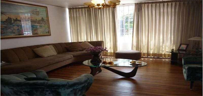 Casa en Venta en Bogotá, D.C., La Castellana-3