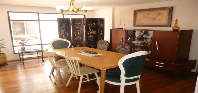 Casa en Venta en Bogotá, D.C., La Castellana-5