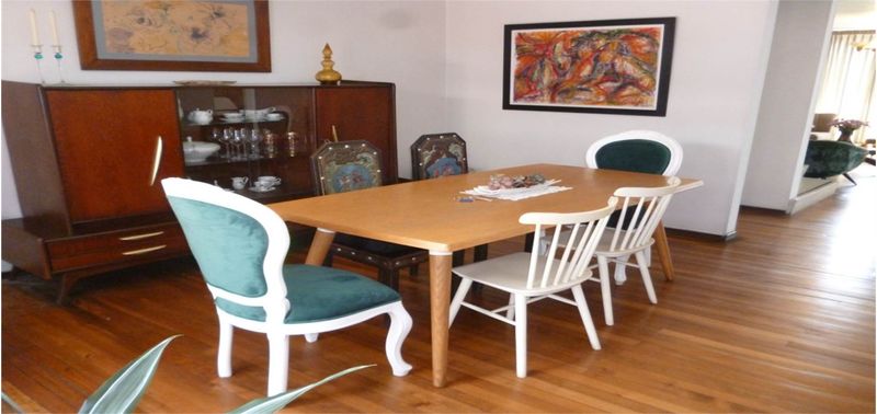 Casa en Venta en Bogotá, D.C., La Castellana-6