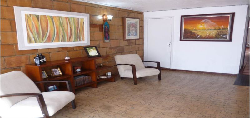 Casa en Venta en Bogotá, D.C., La Castellana-8