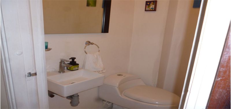 Casa en Venta en Bogotá, D.C., La Castellana-9