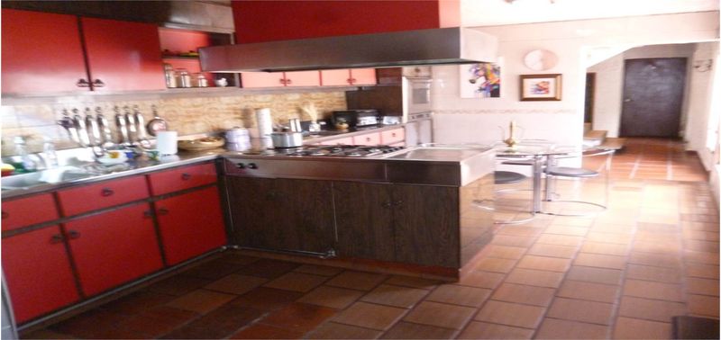 Casa en Venta en Bogotá, D.C., La Castellana-10