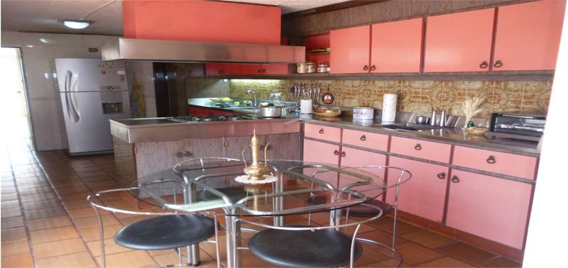 Casa en Venta en Bogotá, D.C., La Castellana-11