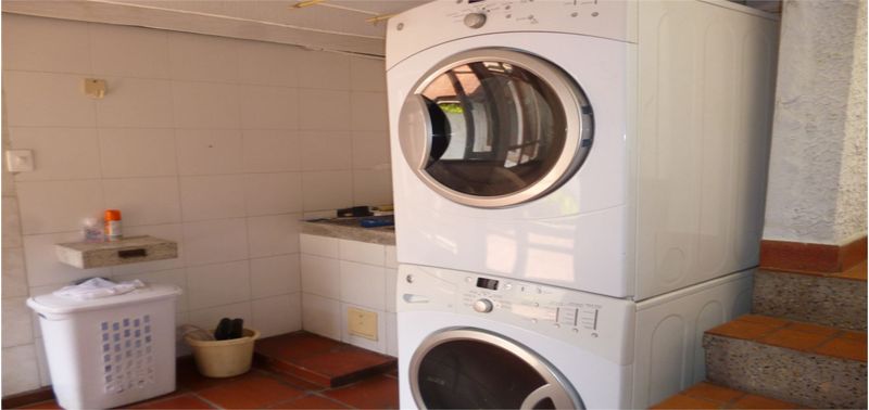 Casa en Venta en Bogotá, D.C., La Castellana-15