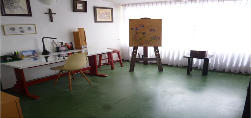 Casa en Venta en Bogotá, D.C., La Castellana-25