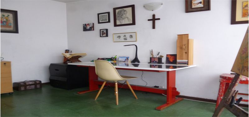 Casa en Venta en Bogotá, D.C., La Castellana-26