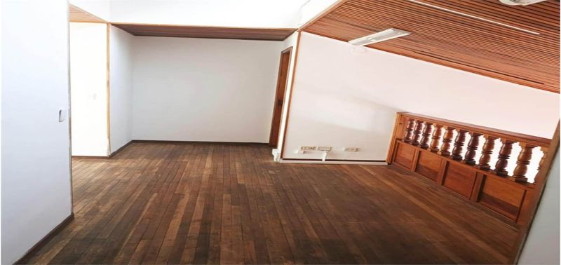Casa en Venta en Bogotá, D.C., Puente Largo-1