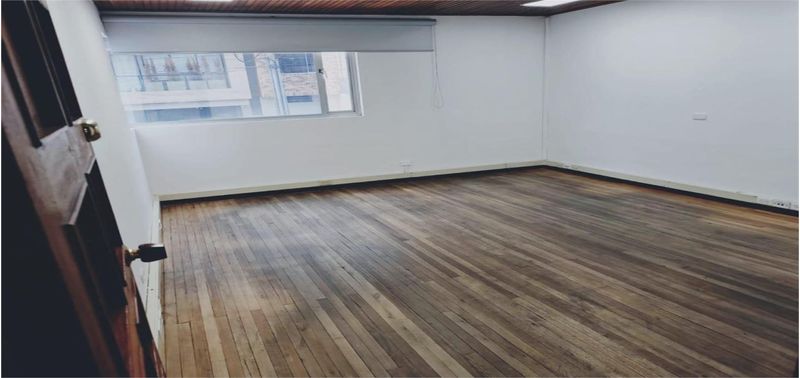 Casa en Venta en Bogotá, D.C., Puente Largo-2