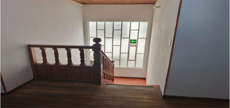 Casa en Venta en Bogotá, D.C., Puente Largo-4