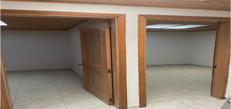 Casa en Venta en Bogotá, D.C., Puente Largo-22