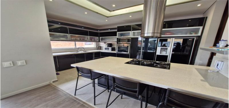 Apartamento en Venta en Bogotá, D.C., Santa Paula-Usaquén-4