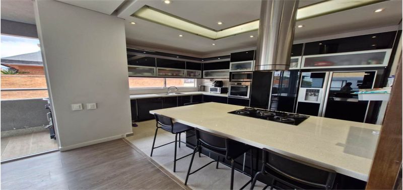 Apartamento en Venta en Bogotá, D.C., Santa Paula-Usaquén-5