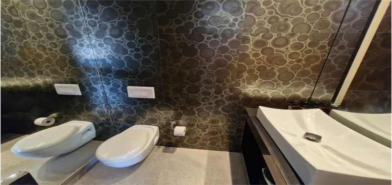 Apartamento en Venta en Bogotá, D.C., Santa Paula-Usaquén-6